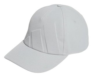 Adidas Twistweave gorra de golf para mujer, wonder silver