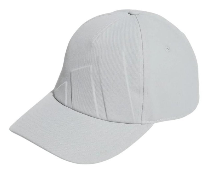 Adidas Twistweave gorra de golf para mujer, wonder silver