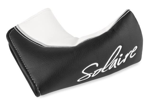 Callaway Solaire 10PC set de golf para damas, grafit, negro