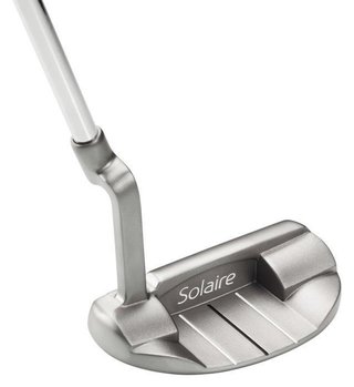 Callaway Solaire 10PC set de golf para mujer, grafit, light blue