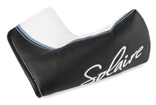 Callaway Solaire 10PC set de golf para mujer, grafit, light blue
