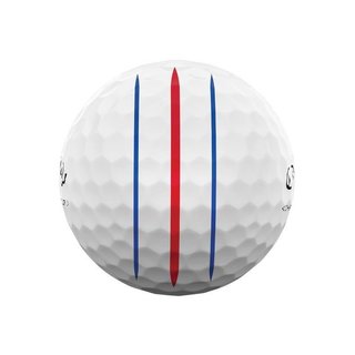 Callaway Chrome Tour Triple Track pelotas de golf 2024 (4 docenas, 48 pelotas)