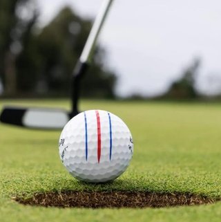 Callaway ERC Soft Triple Track pelotas de golf
