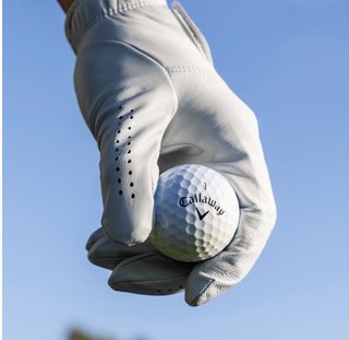 Callaway Supersoft pelotas de golf (12 pelotas)