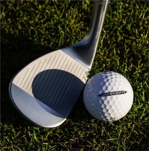Callaway Supersoft pelotas de golf (12 pelotas)