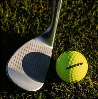 Callaway Supersoft pelotas de golf (12 pelotas), amarillas