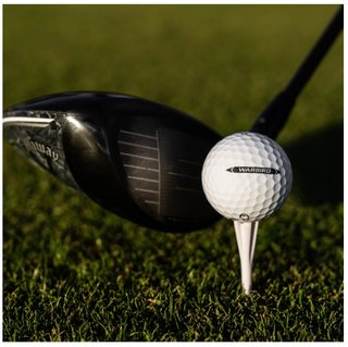 Callaway Warbird Distance+ pelotas de golf