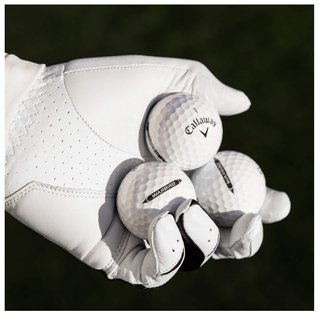 Callaway Warbird Distance+ pelotas de golf