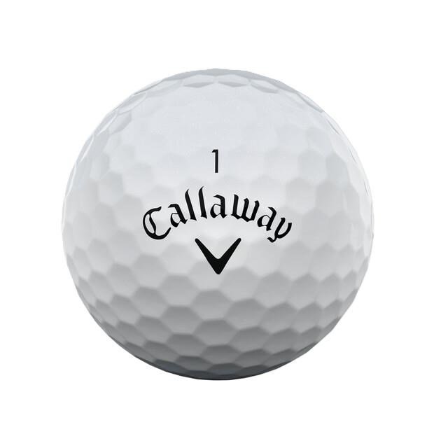 Callaway REVA pelotas de golf (12 pelotas)
