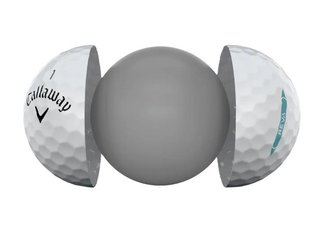 Callaway REVA pelotas de golf (12 pelotas)