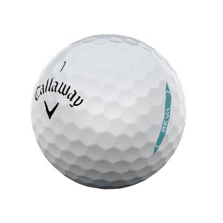 Callaway REVA pelotas de golf (12 pelotas)
