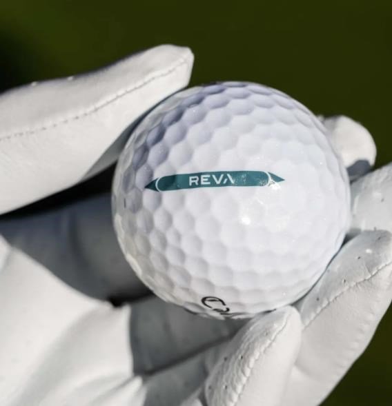 Callaway REVA pelotas de golf (12 pelotas)