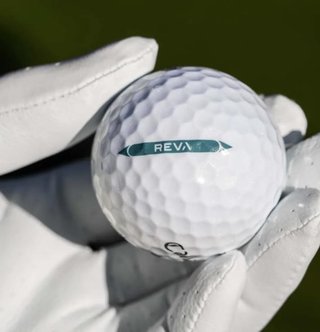 Callaway REVA pelotas de golf (12 pelotas)