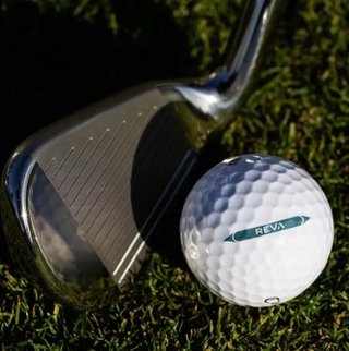 Callaway REVA pelotas de golf (12 pelotas)