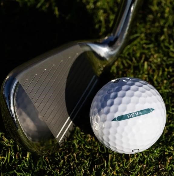 Callaway REVA pelotas de golf (12 pelotas)
