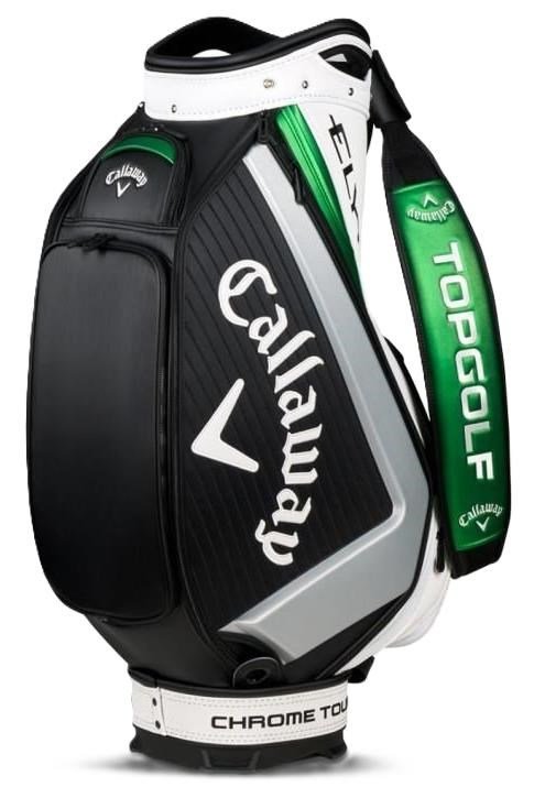 Callaway Staff bolsa de carro, ELYTE