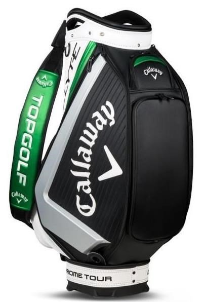 Callaway Staff bolsa de carro, ELYTE