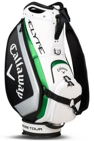 Callaway Staff bolsa de carro, ELYTE