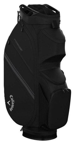 Callaway Chase 14 cart bag, negro