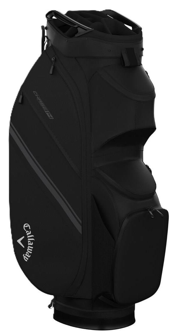 Callaway Chase 14 cart bag, negro
