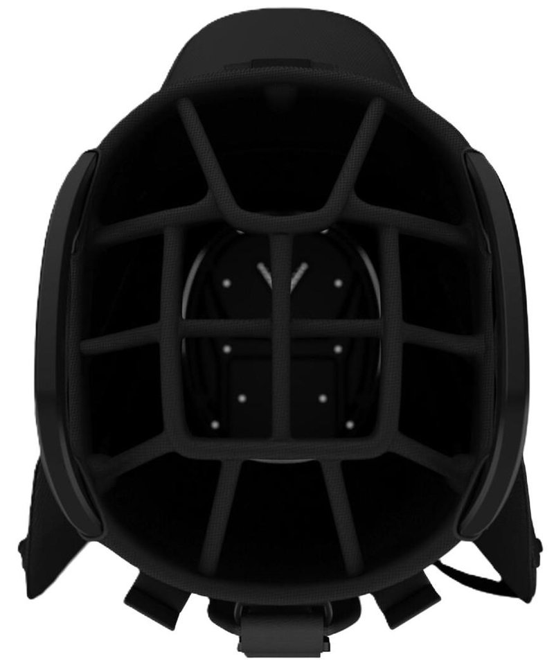 Callaway Chase 14 cart bag, negro
