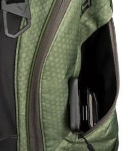 Callaway Chase 14 cart bag, negro