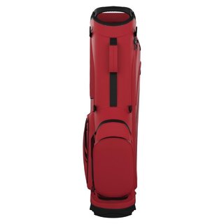 Callaway Chase stand bag, rojo/negro