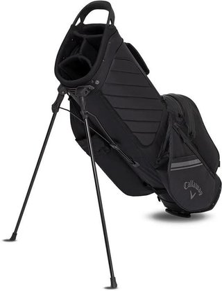 Callaway Chase Dry stand bag, negro