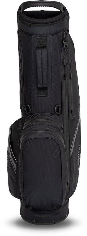 Callaway Chase Dry stand bag, negro