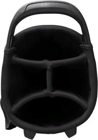 Callaway Chase Dry stand bag, negro