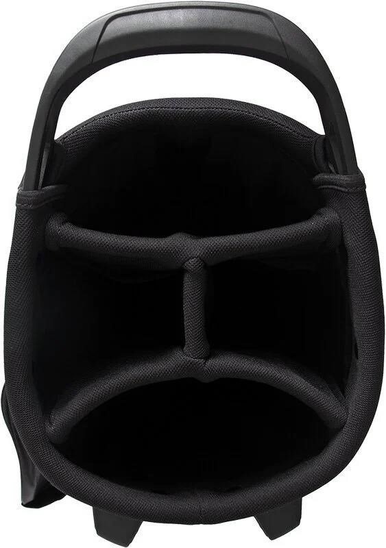Callaway Chase Dry stand bag, negro