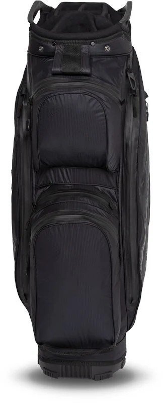 Callaway Chase Dry 14 cart bag, negro