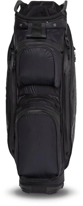 Callaway Chase Dry 14 cart bag, negro