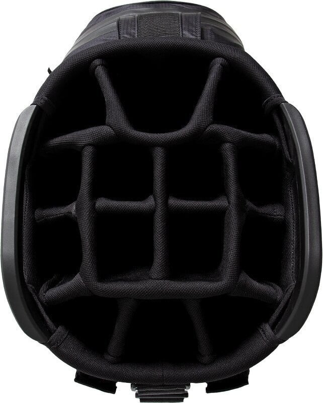Callaway Chase Dry 14 cart bag, negro
