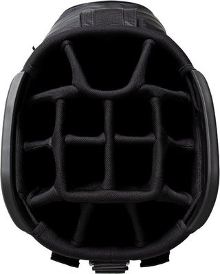 Callaway Chase Dry 14 cart bag, negro