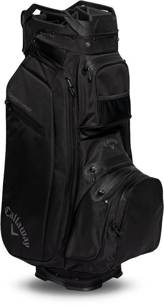 Callaway ORG 14 HD cart bag, negro