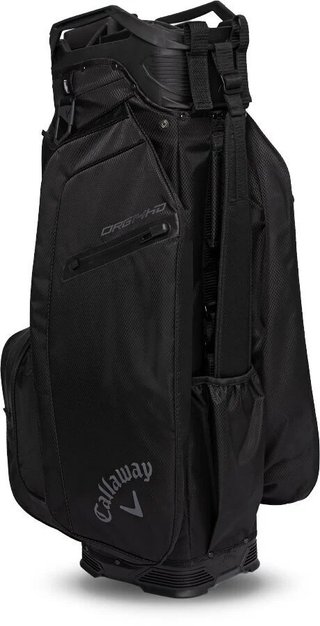 Callaway ORG 14 HD cart bag, negro