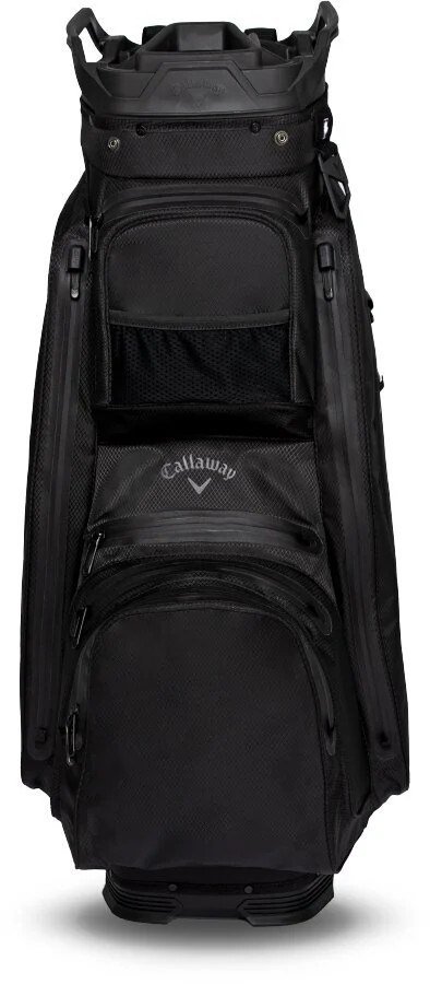 Callaway ORG 14 HD cart bag, negro