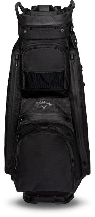 Callaway ORG 14 HD cart bag, negro
