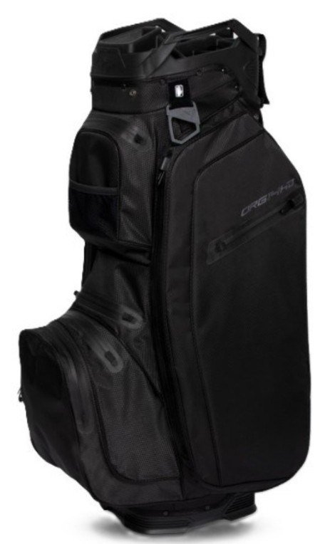 Callaway ORG 14 HD cart bag, negro