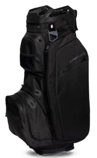 Callaway ORG 14 HD cart bag, negro