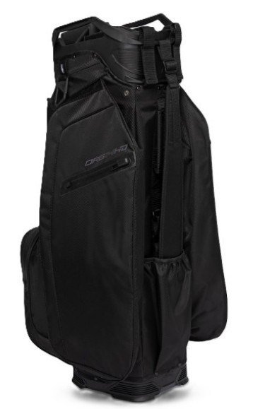 Callaway ORG 14 HD cart bag, negro