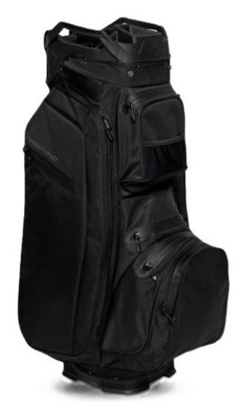 Callaway ORG 14 HD cart bag, negro