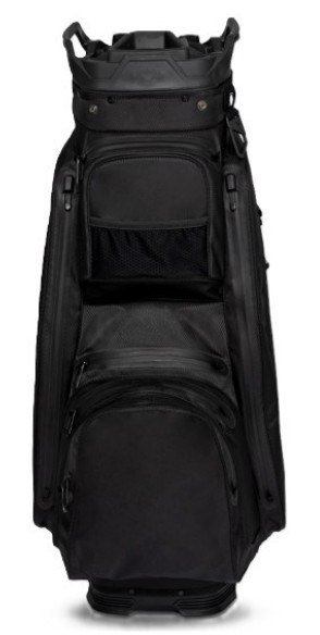 Callaway ORG 14 HD cart bag, negro