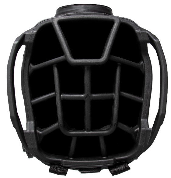 Callaway ORG 14 HD cart bag, negro