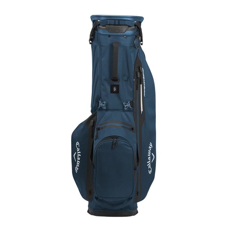 Callaway Fairway Plus HD stand bag, azul marino