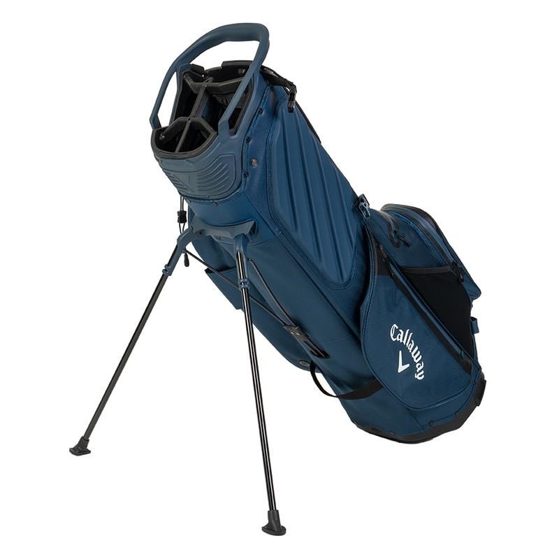 Callaway Fairway Plus HD stand bag, azul marino