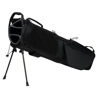 Callaway Carry+ stand bag, negro