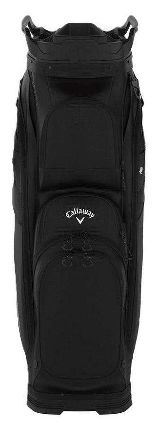 Callaway ORG 14 cart bag, negro