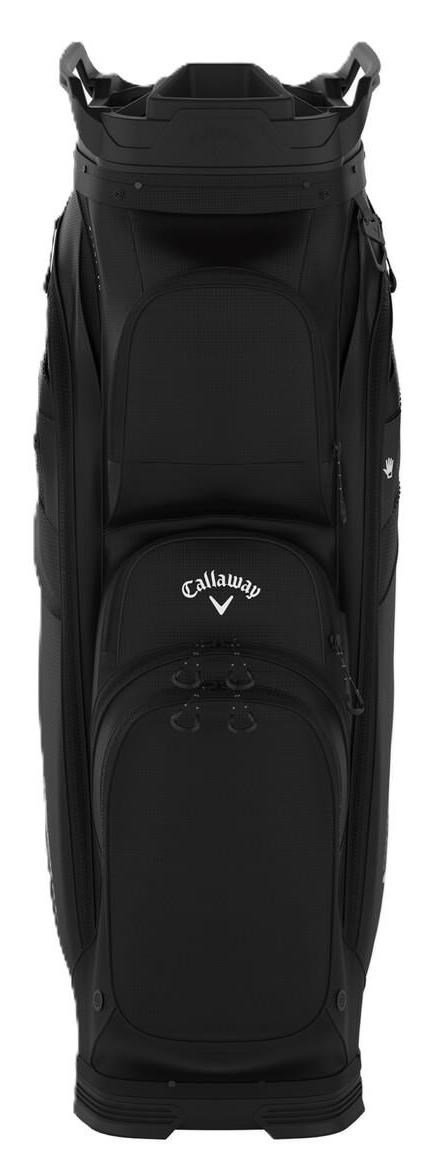 Callaway ORG 14 cart bag, negro